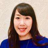May (メイ) 先生
