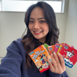 Nichole. S 先生