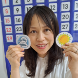 KAORI O. 先生