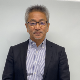 Kazutaka 先生