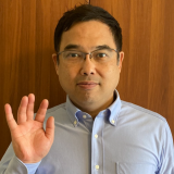 Yosuke 先生