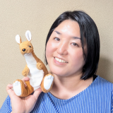Taeko 先生
